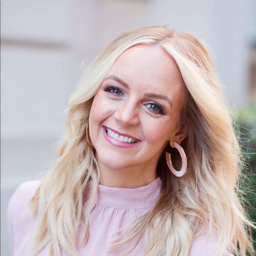 Meet your Posher, Taylor